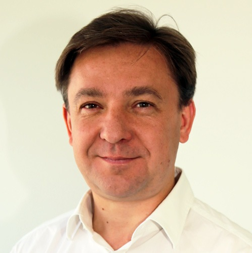 Pascal Chiron