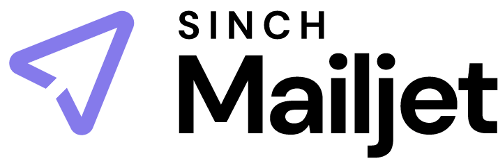Sinch Mailjet