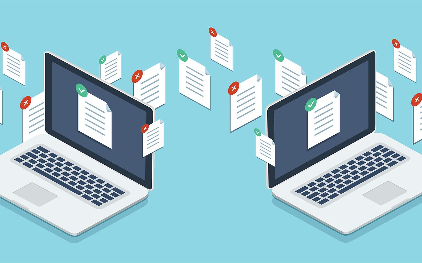 Préparer son entreprise à la facture électronique